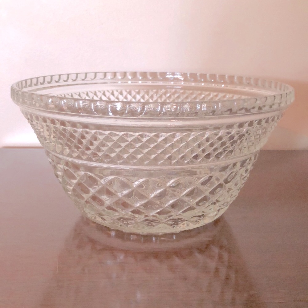 Wexford Salad Bowl